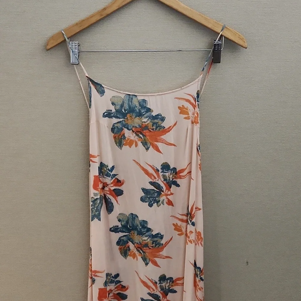 Intimatly Free People Star Chasing Slip Dress Size XS - Picture 3 of 14